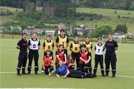 Fédération Nationale des Pompiers